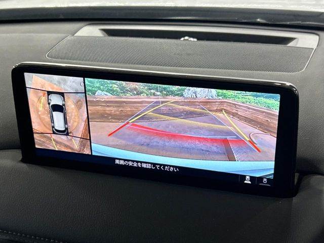 �y360&deg;�r���[���j�^�[�z��p�̃J�����ɂ��A�ォ�猩���낵���悤�Ȏ��_��360�x�N���}�̎��͂��m�F���邱�Ƃ��ł��܂������p�������m�F���₷���A�����ꏊ�ł̐؂�Ԃ��⒓�Ԃ��X���[�Y�ɍs���܂��B