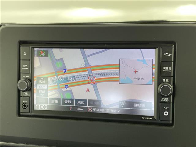 ルークスハイウェイスターX