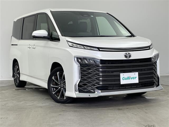 ヴォクシー2.0 S-Z