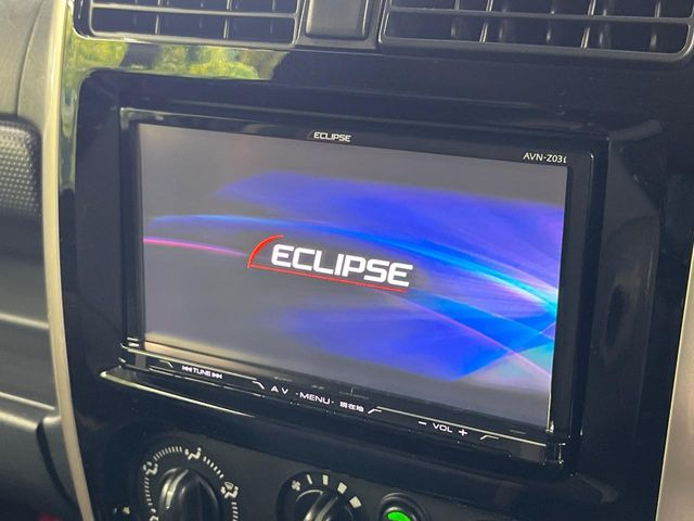 【ナビゲーション】目的地までしっかり案内してくれる使いやすいナビ。Bluetooth接続すればお持ちのスマホやMP3プレイヤーの音楽を再生可能!毎日の運転がさらに楽しくなります!!