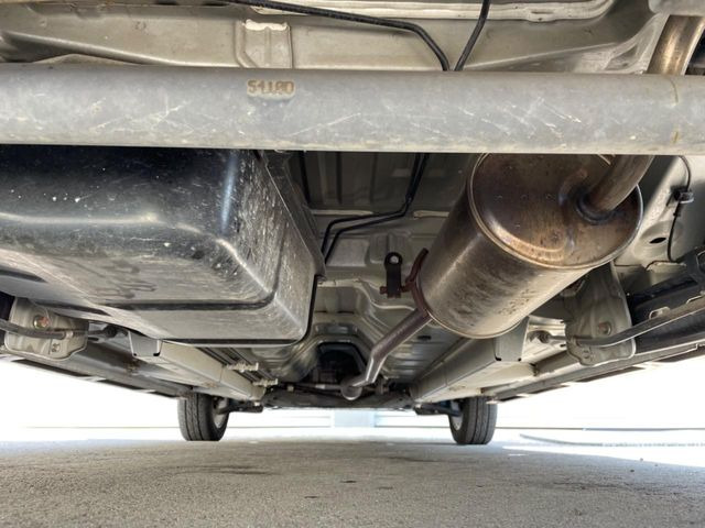 下回りがきれいなうちに、防錆加工の施工がオススメ。降雪地域はもちろん、沿岸部にお住いの方や、趣味でマリン・ウィンタースポーツをされる方にご好評いただいております。