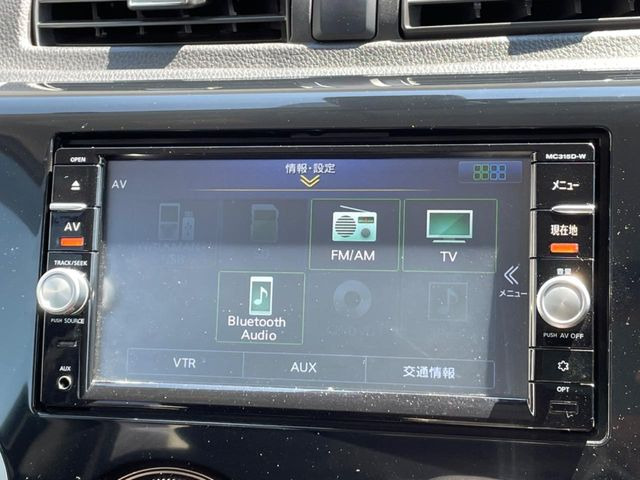 お好きな音楽を車内でお楽しみいただけます♪スピーカー交換・ウーハー追加などの音質向上や、最新ナビ・後席モニター等の取り付けも是非ご相談ください!