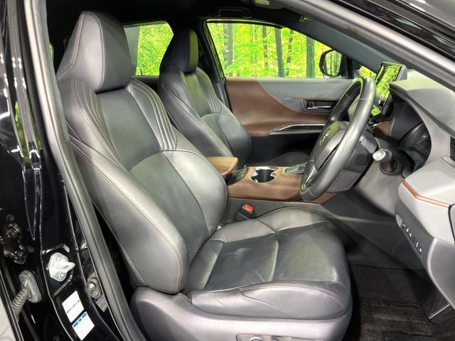 【パワーシート】スイッチ一つで簡単にシートの微調整が可能!電動だから力もいりません!快適なシートポジションにセットして、快適なドライブをお楽しみください。