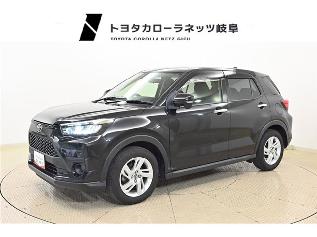 ライズ1.0 G 4WD