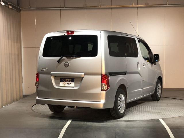 NV200バネット1.6 16X-3R