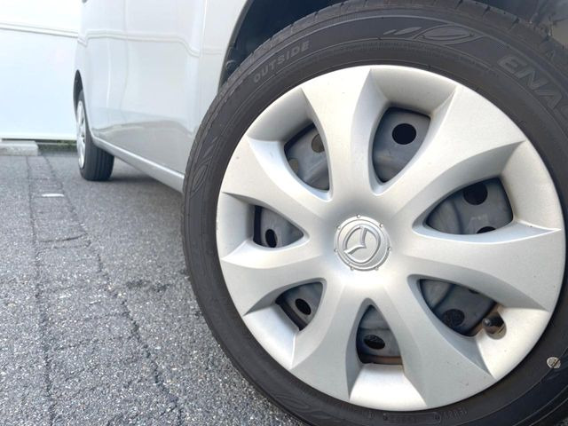 【純正14インチスチールホイール】ネクステージでは『社外アルミホイール』も好評発売中!有名ブランドからお値打ちなアルミまで幅広くご提案致します♪スタッドレスタイヤも取り扱っておりますのでお任せ下さい!