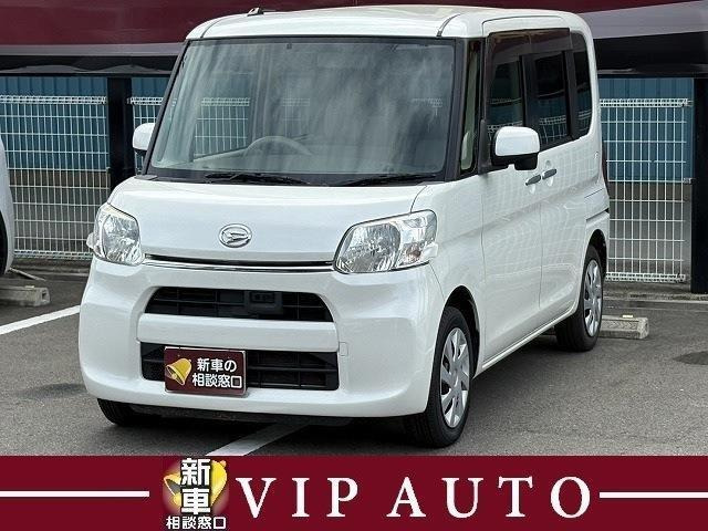 タントX スマートセレクション SA