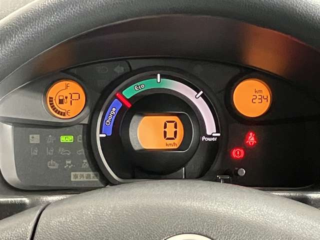 クリッパーEV2シーター