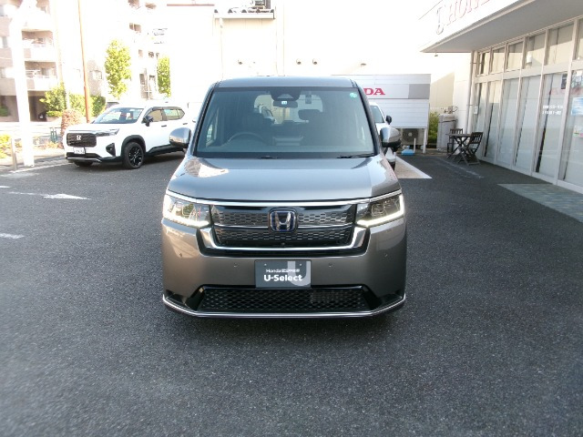 ステップワゴン