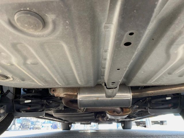 下回りがきれいなうちに、防錆加工の施工がオススメ。降雪地域はもちろん、沿岸部にお住いの方や、趣味でマリン・ウィンタースポーツをされる方にご好評いただいております。