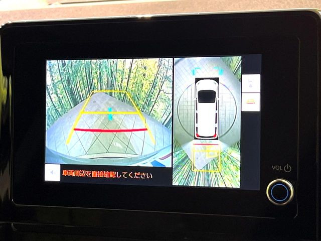 �y�p�m���~�b�N�r���[���j�^�[�z��p�̃J�����ɂ��A�ォ�猩���낵���悤�Ȏ��_��360�x�N���}�̎��͂��m�F���邱�Ƃ��ł��܂������p�������m�F���₷���A�����ꏊ�ł̐؂�Ԃ��⒓�Ԃ��X���[�Y�ɍs���܂��B