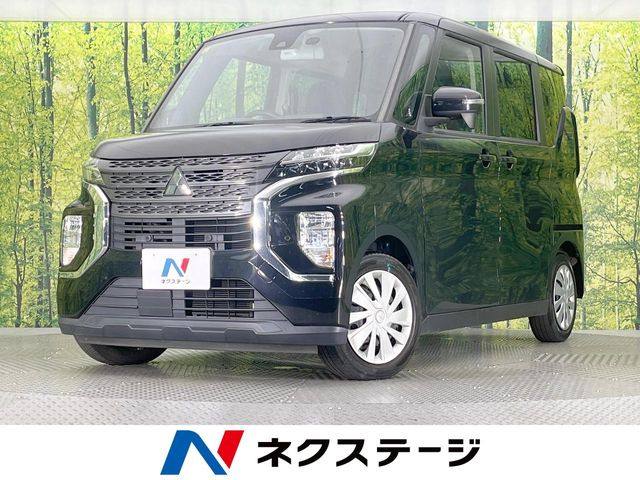 eKクロススペース(三菱) M 中古車画像