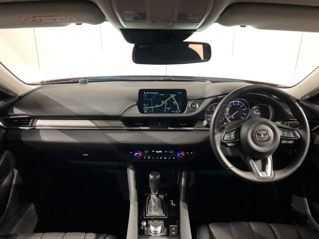 MAZDA6ワゴン2.2 XD プロアクティブ