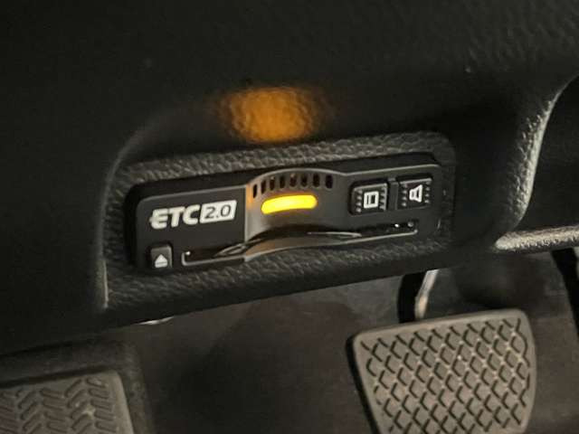 ETC2.0への換装も可能です!旧世代機は将来的に使用できなくなるかも!?気になる方はお気軽にお尋ねください!!