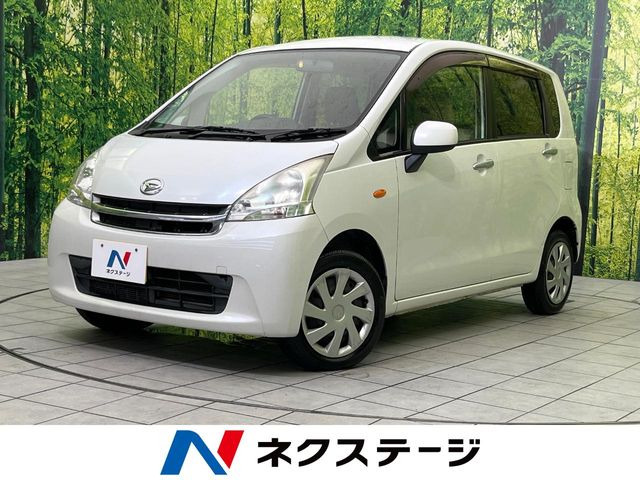 ムーヴ(ダイハツ) L 中古車画像