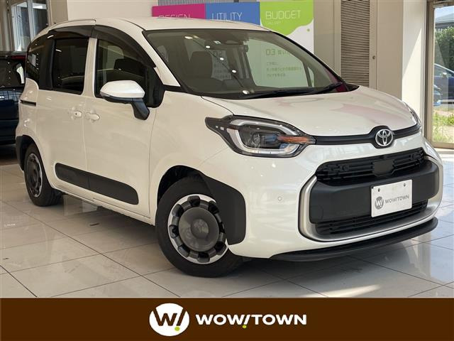 シエンタハイブリッド 1.5 Z