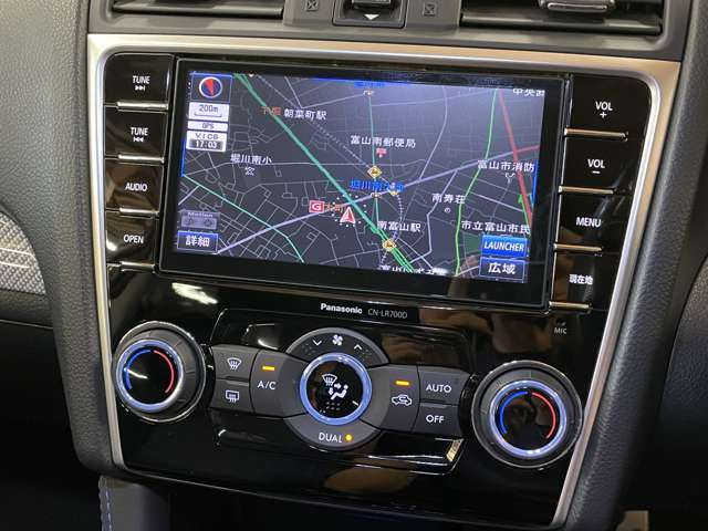 �����i�r�A�ЊO�i�r�Ȃǂ����t���\�ł�!�傫�ȃT�C�Y�̃i�r��t���������͂��C�y�ɂ��q�˂�������!!