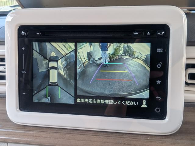 アルトラパンS