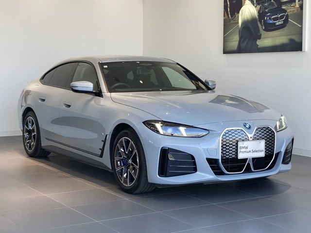 i4eドライブ40 Mスポーツ