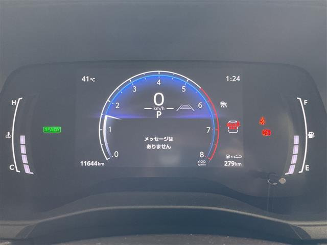 シエンタハイブリッド 1.5 Z