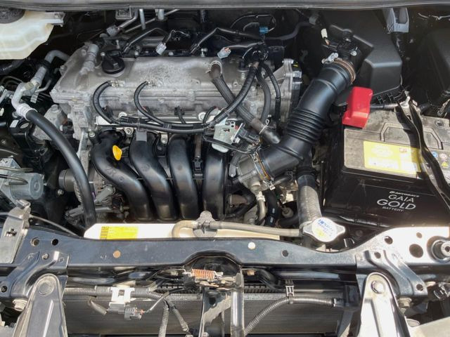 親切・丁寧な専門メカニックスタッフが応対!・車検・点検整備・事故等の修理などアフターサービスも安心。お車のカスタマイズもネクステージのサービススタッフまでご相談ください!