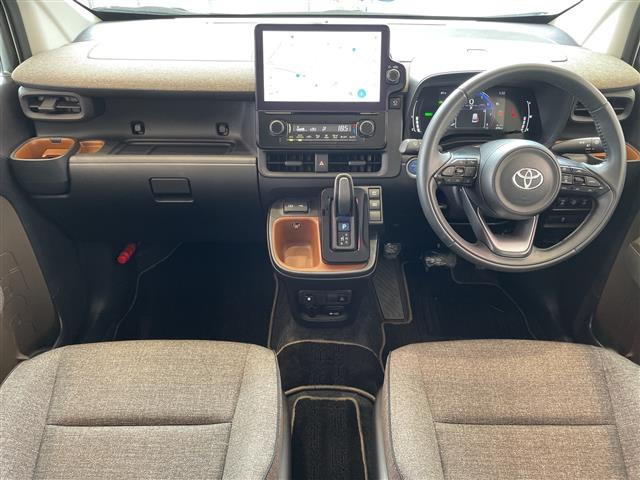 シエンタハイブリッド 1.5 Z