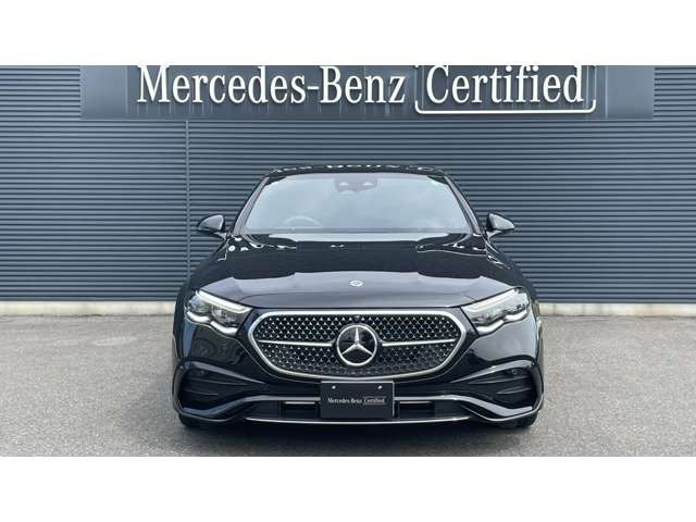 EクラスE220d アバンギャルド AMGラインパッケージ (ISG)