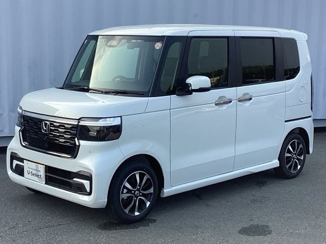 N-BOX