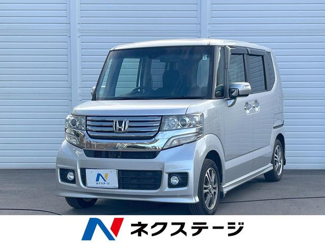 HONDA N BOX G L パッケージ　カスタム DBA-JF2 型式:DBA-JF2｜N－BOXカスタム(ホンダ)の総合情報 | 【グー