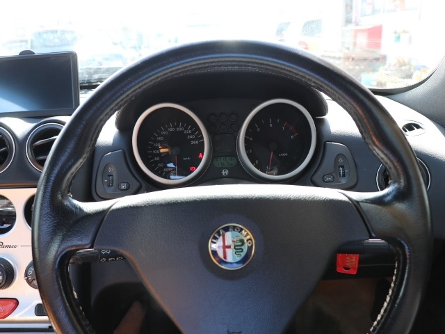 アルファスパイダー2.0 ツインスパーク