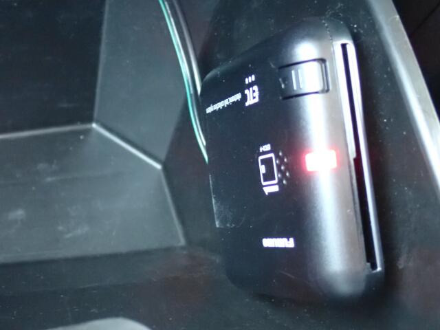 ETC���������Ă��܂��B�m���X�g�b�v�ŗ�������ʉ߂ł��܂��B���ꂵ�������ł���ˁB