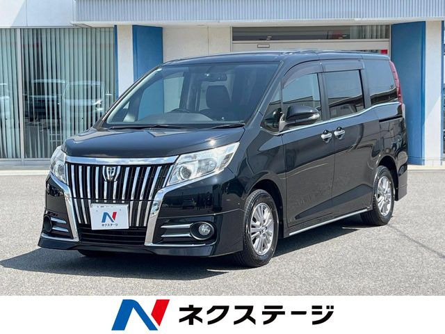 エスクァイア(トヨタ) 2.0 Gi 中古車画像