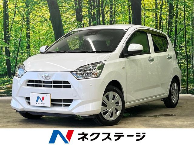 ピクシスエポック(トヨタ) X SAIII 中古車画像