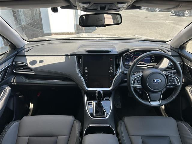 レガシィアウトバック1.8 エックスブレイク EX 4WD