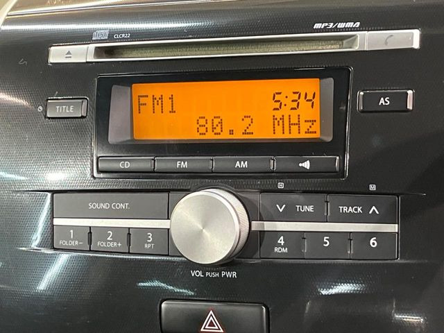 お好きな音楽を車内でお楽しみいただけます♪スピーカー交換・ウーハー追加などの音質向上や、最新ナビ・後席モニター等の取り付けも是非ご相談ください!