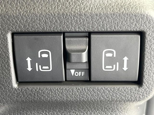 スペーシアカスタムハイブリッド(HYBRID)  XSターボ