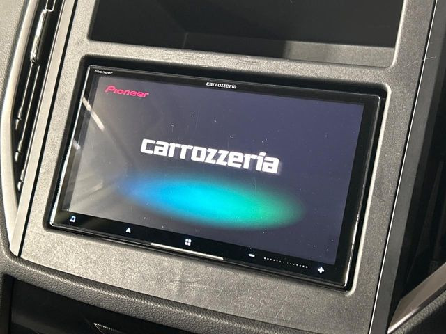 【ナビゲーション】使いやすいナビで目的地までしっかり案内してくれます。各種オーディオ再生機能も充実しており、お車の運転がさらに楽しくなります!!