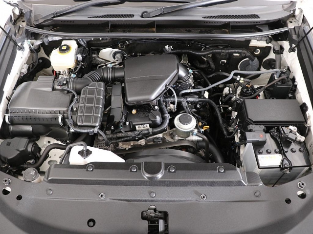 ランドクルーザープラド2.7 TX Lパッケージ マットブラック エディション 4WD