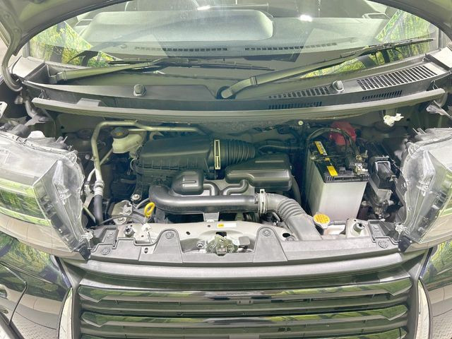 親切・丁寧な専門メカニックスタッフが応対!・車検・点検整備・事故等の修理などアフターサービスも安心。お車のカスタマイズもネクステージのサービススタッフまでご相談ください!