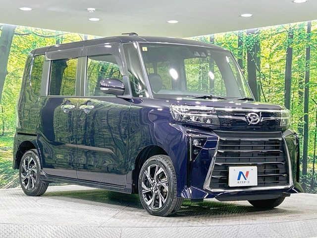 大好評のボディコーティング「弾スプラッシュコート」もご納車までに施工可能。通常のガラスコートと異なる、耐久年数6年の無機質ガラスコーティングが、ボディをキレイな状態に保ってくれます。