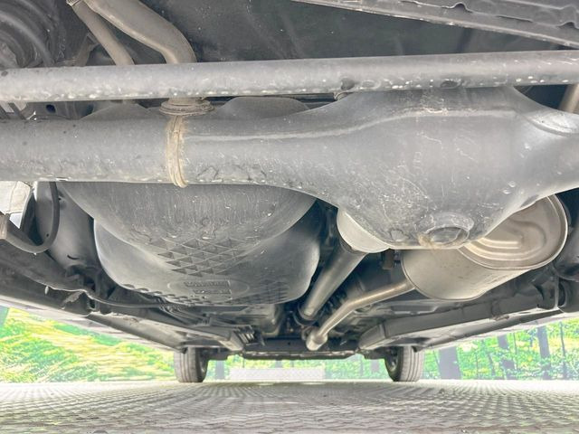 下回りがきれいなうちに、防錆加工の施工がオススメ。降雪地域はもちろん、沿岸部にお住いの方や、趣味でマリン・ウィンタースポーツをされる方にご好評いただいております。