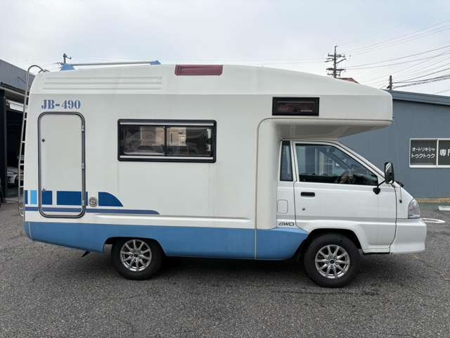 タウンエーストラック