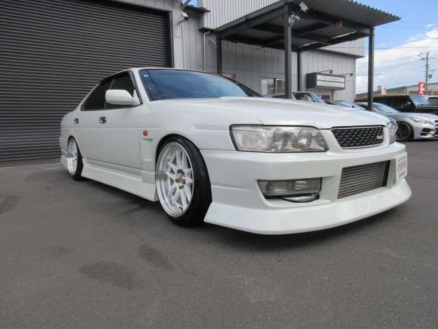 ローレル2.5 25クラブSターボ タイプX