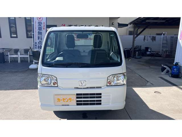 アクティトラックSDX