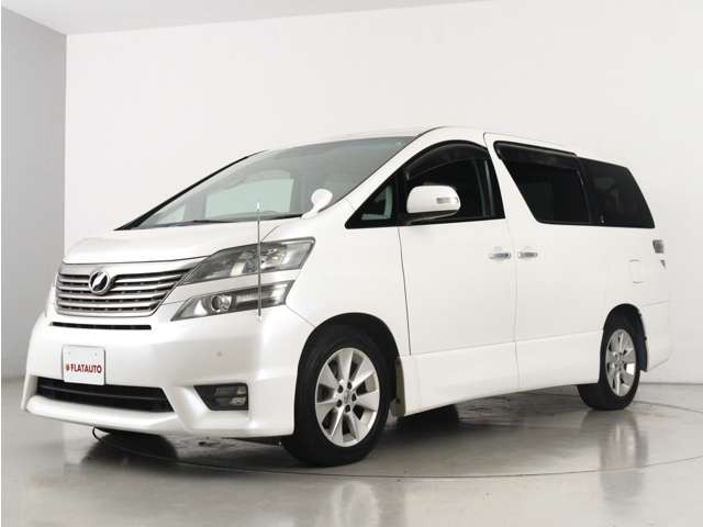 プライバシーガラス装着車両ですので、ご安心くださいませ!