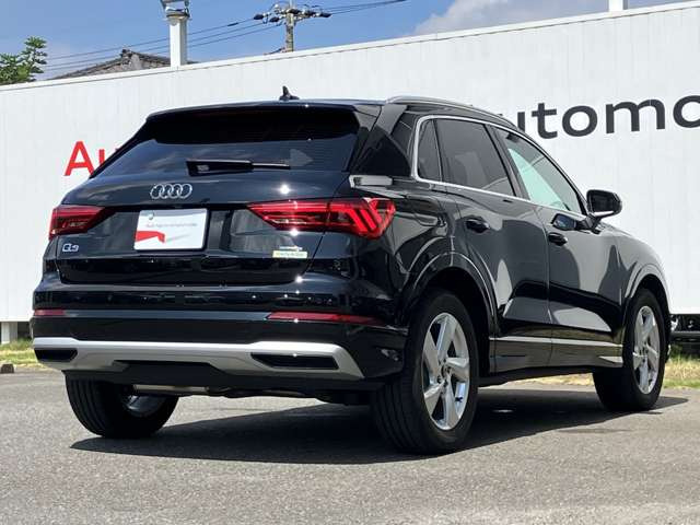 Q335 TDI クワトロ アドバンスド ディーゼル 4WD
