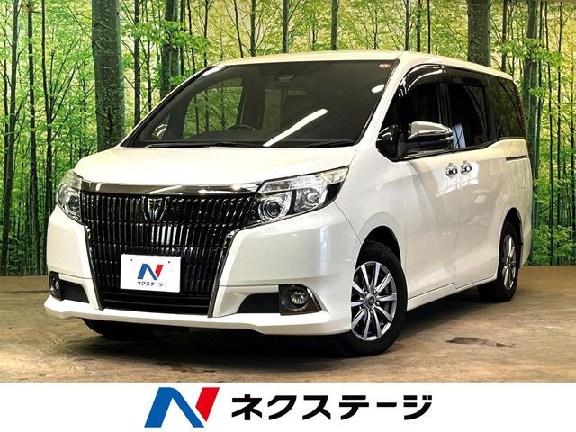 エスクァイア(トヨタ) 2.0 Gi ブラック テイラード 中古車画像