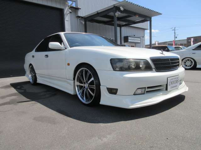 ローレル2.0 メダリスト セレンシア