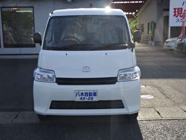 タウンエースバン1.5 GL 4WD