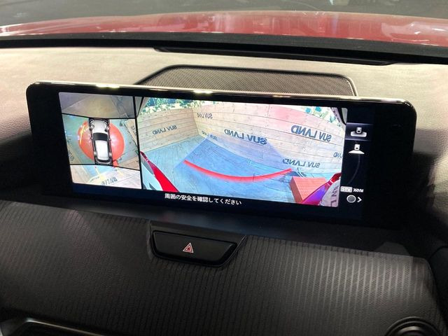 �y360&deg;�r���[���j�^�[�z��p�̃J�����ɂ��A�ォ�猩���낵���悤�Ȏ��_��360�x�N���}�̎��͂��m�F���邱�Ƃ��ł��܂������p�������m�F���₷���A�����ꏊ�ł̐؂�Ԃ��⒓�Ԃ��X���[�Y�ɍs���܂��B